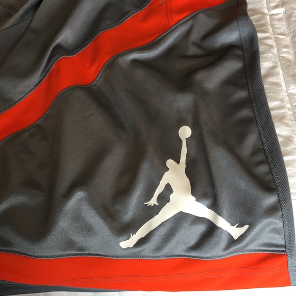 Jordan shorts - Picture 2 of 5